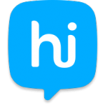 Hike messenger icon