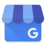 Google My Business icon