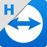 TeamViewer Host icon