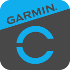 Garmin Connect™ icon