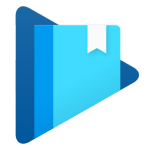 Google Play Books icon