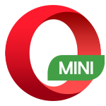 Opera Mini – Fast Web Browser icon