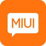 MIUI Forum icon