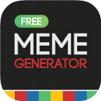 Meme Generator Free icon