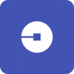 Uber Lite icon