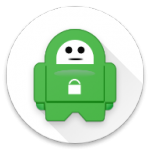 VPN by Private Internet Access icon