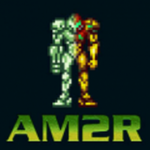 AM2R – Another Metroid II Remake icon