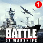 Warships Universe: Naval Battle icon