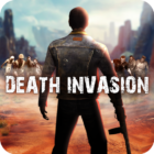 Death Invasion : Survival icon