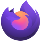 Firefox Focus: The privacy browser icon