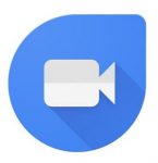 Google Duo – High Quality Video Calls icon