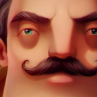 Hello Neighbor icon