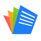 Polaris Office – Free Docs, Sheets, Slides + PDF icon