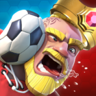 Soccer Royale: Clash Games icon