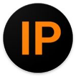 IP Tools: WiFi Analyzer icon