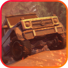 TRAIL CLIMB icon