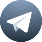 Telegram X icon