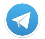 Telegram (Wear OS) icon