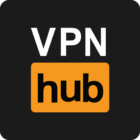 VPNhub Pro icon