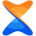 Xender – File Transfer & Share icon