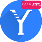 Yitax – Icon Pack icon