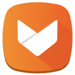 Aptoide icon