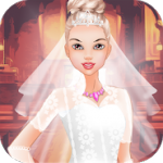 Bride Dress Up Games icon