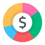 Spendee – Budget & Money Tracker with Bank Sync icon