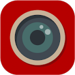 Circle Camera icon