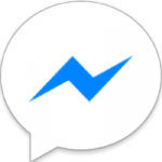 Facebook Messenger Lite: Free Calls & Messages icon