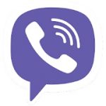 Viber Messenger icon