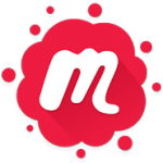 Meetup icon