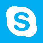 Skype Preview icon