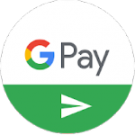 Google Pay Send icon