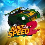 Built for Speed 2 icon