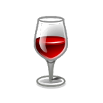 Wine for Android icon