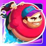 H3H3: Ball Rider icon