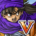 DRAGON QUEST V icon