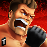 Karate Buddy – Fight for Domination icon