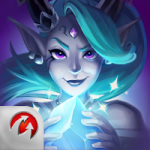 Runegate Heroes icon