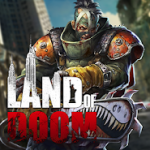 Land of Doom icon