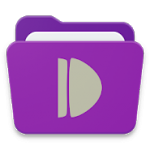 Dir – File Manager icon