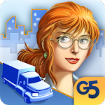 Virtual City® icon