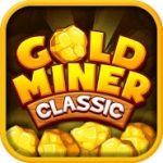 Gold Miner 2018 icon