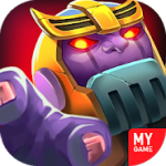 Heroes Soul: Dungeon Shooter icon