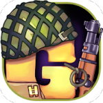 Gun Gladiators: Battle Royale icon