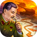 Second World War: real time strategy game! icon