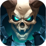 Heroes and Havoc TD – Tower Defense icon