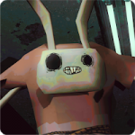 Bunny – The Horror Game icon