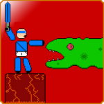 Moray Doomsday – free multiplayer fight icon